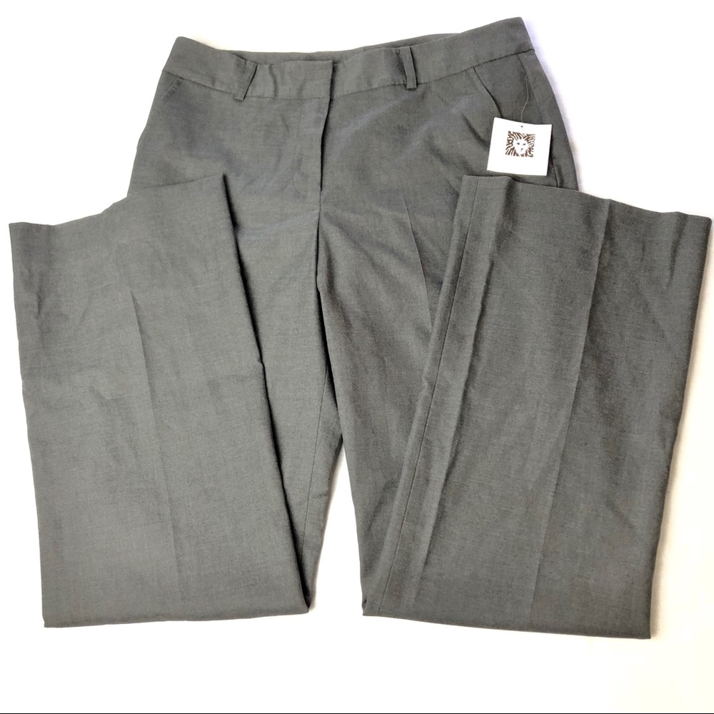 Anne Klein suit pants new with tags i47